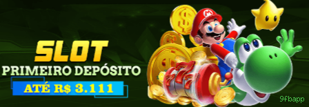 Cassino 9fbapp - mesas ao vivo e jogos