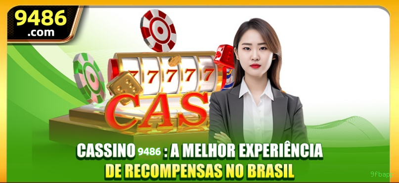 Bônus exclusivos membros VIP 9fbapp